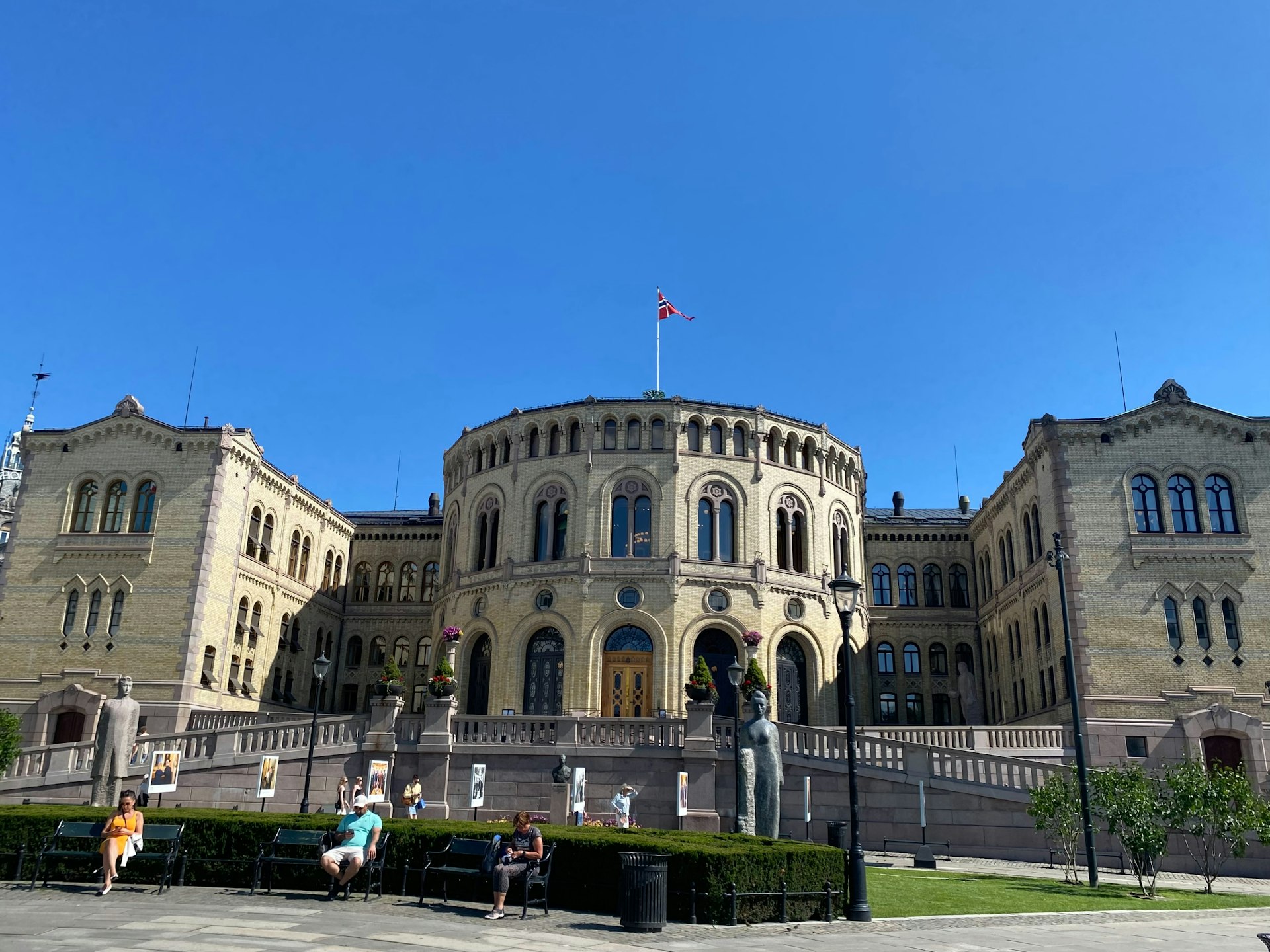 Offentlig forvaltning